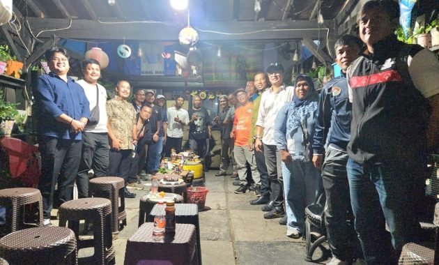 Siap-Siap, 16 Tim Elit Jakarta Bertarung di Liga Soeratin U15, Format Home-Away Bikin Persaingan Berlangsung Ketat