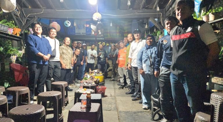 Siap-Siap, 16 Tim Elit Jakarta Bertarung di Liga Soeratin U15, Format Home-Away Bikin Persaingan Berlangsung Ketat