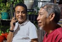 Zuchli Imran Putra dan Cocomeo