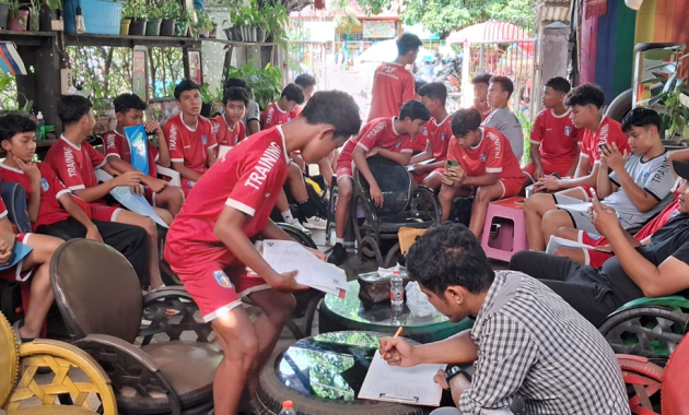 Sambut Musim Baru, Jadwal Pramusim Liga Jakarta U-17 dan Liga Soeratin U-15 Resmi Dirilis