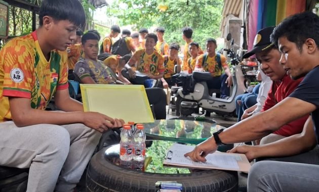 Bukan Sekadar Juara, CEO Liga Jakarta Joseph Erwiyantoro Tegaskan Klub Jangan Tampil di 2 Kompetisi untuk Cegah Pemain Cedera