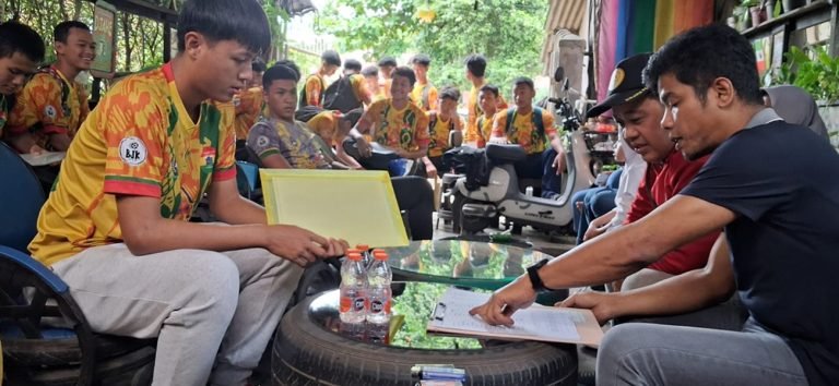 Bukan Sekadar Juara, CEO Liga Jakarta Joseph Erwiyantoro Tegaskan Klub Jangan Tampil di 2 Kompetisi untuk Cegah Pemain Cedera