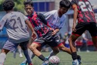 Farama vs Bina Mutiara 1