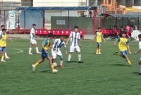 UMS vs Bintang Ragunan