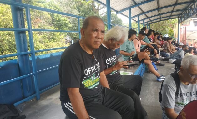 Maman Suryaman : Batavia FC Miskin Kreatifitas Meski Menang 2-0 atas Toyo Haryono