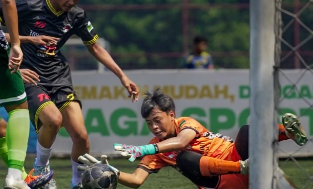 Toyo Haryono Petik Kemenangan Perdana Berkat Kepercayaan pada Pemain Binaan Sendiri