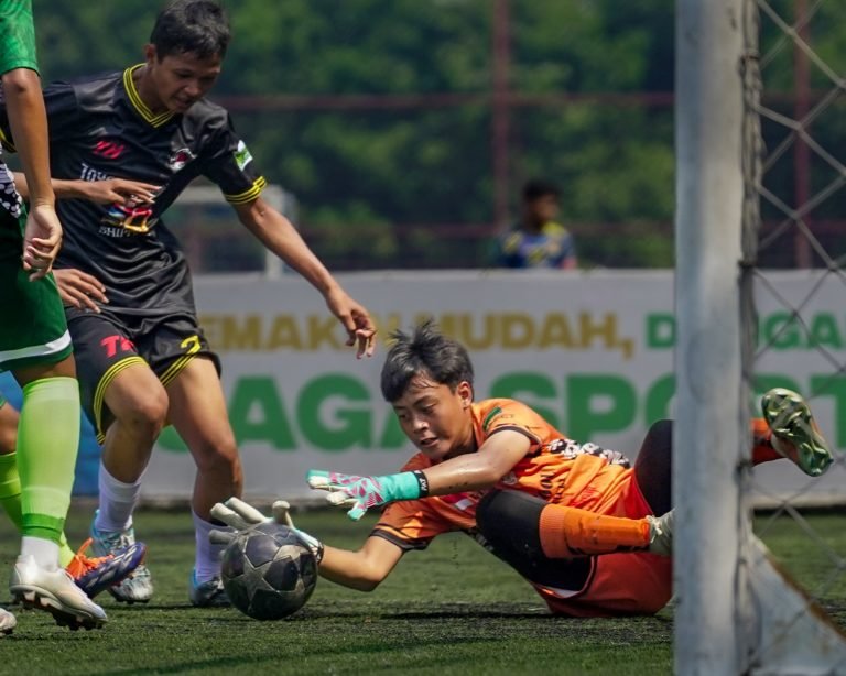 Toyo Haryono Petik Kemenangan Perdana Berkat Kepercayaan pada Pemain Binaan Sendiri
