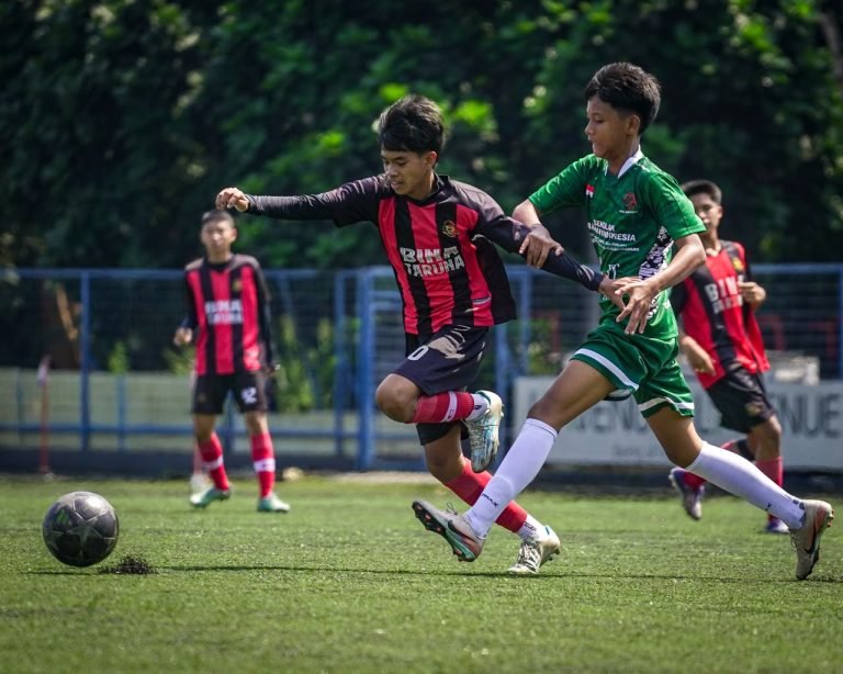 Kalah 0-4 dari Bina Taruna, Real Jakarta Tak Beranjak dari Dasar Klasemen Sementara