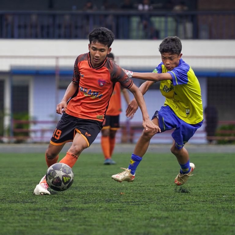 Kemenangan 1-0 Atas Farama, Bawa Bintang Ragunan Naik ke Posisi Empat Klasemen Liga Soeratin U-15