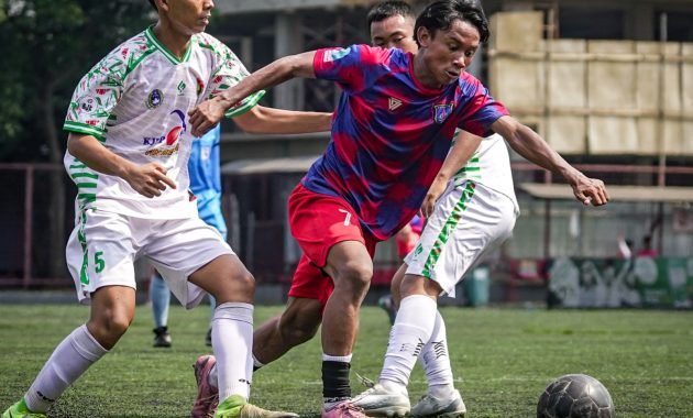 Ini Kriteria Tyas Tano Taufik Dalam Menyaring Talenta Muda Terbaik Liga Jakarta U-17 Tahun 2026