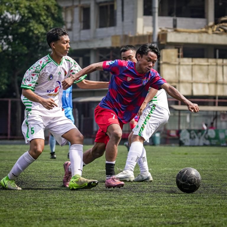 Ini Kriteria Tyas Tano Taufik Dalam Menyaring Talenta Muda Terbaik Liga Jakarta U-17 Tahun 2026