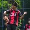 Debut Empat Gol M. Aditya Lesmana Bawa Bina Taruna Menang 9-0 atas Toyo Haryono