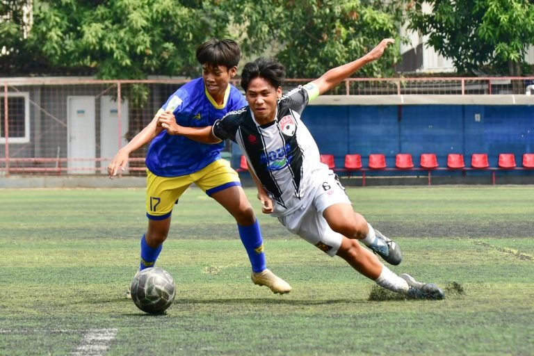 Liga Jakarta U-17 Akhir Pekan ini Sajikan Laga Dua Tim Papan Atas Saat Putera Nusantara Mencoba Menantang Diklat ISA