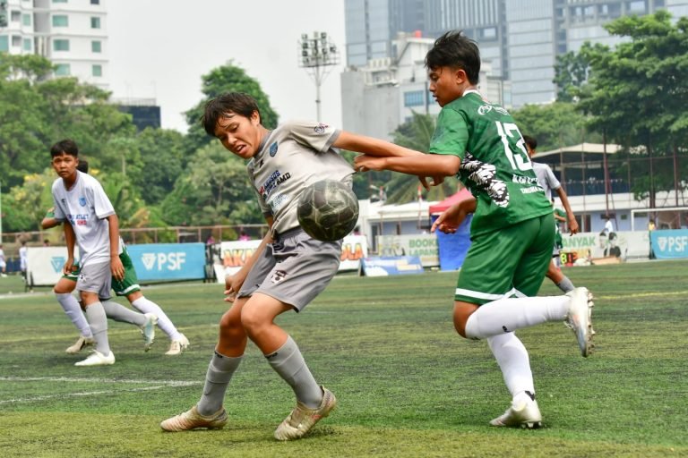 Hadiah Spesial Menanti Bina Mutiara jika Mampu Raih Juara Paroh Musim