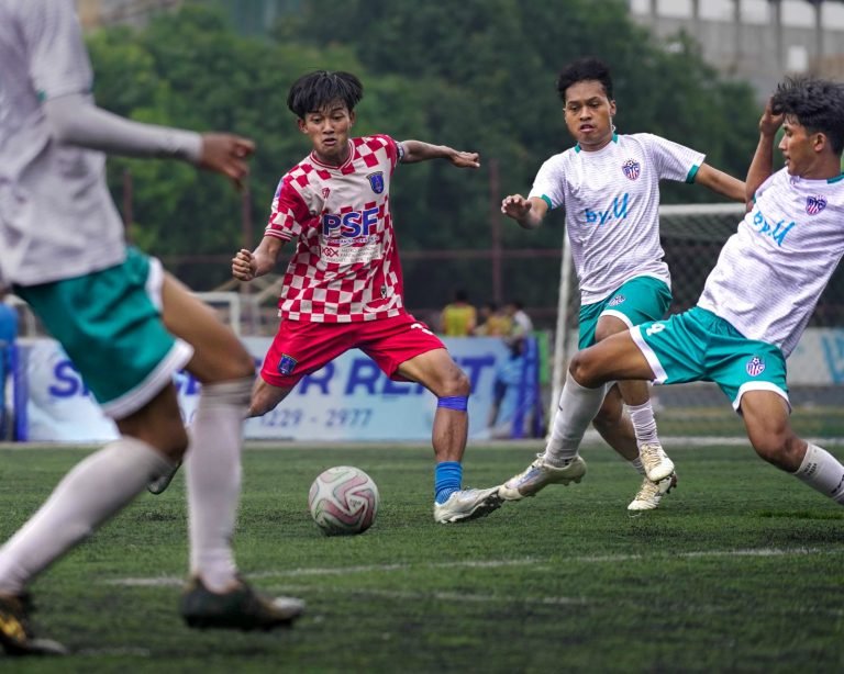 Batavia FC Juara Paroh Musim, Pelatih Widiantoro Mengaku Sangat Terbantu Oleh Liga Jakarta U-17