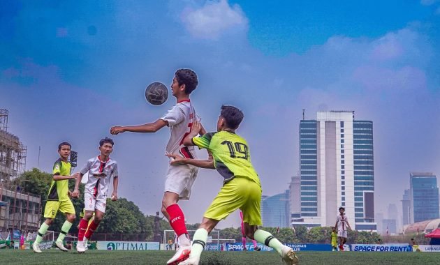 Manajer Bintang Ragunan, BTC, dan Satria Sanggeni Bicara Harapan, Idealisme, dan Tantangan Mereka di Liga Jakarta 2026