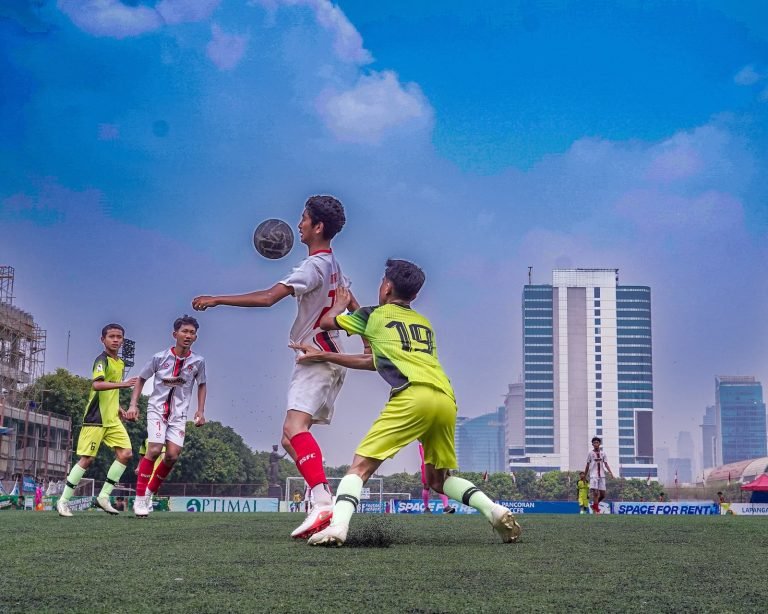 Manajer Bintang Ragunan, BTC, dan Satria Sanggeni Bicara Harapan, Idealisme, dan Tantangan Mereka di Liga Jakarta 2026